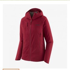 Patagonia Upstride Jacket